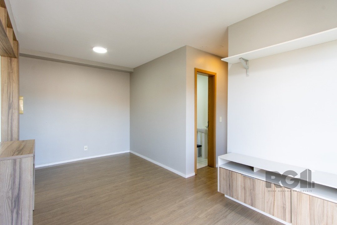 Apartamento para alugar com 2 quartos, 54m² - Foto 7