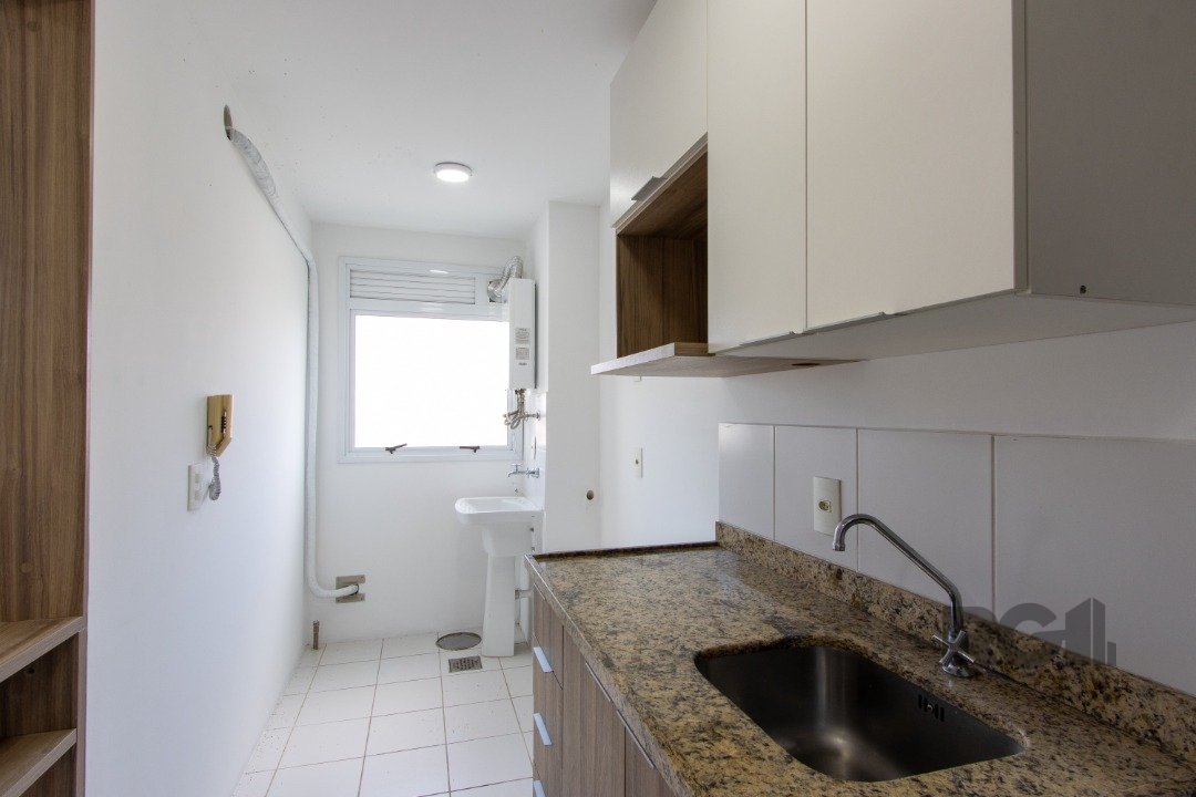 Apartamento para alugar com 2 quartos, 54m² - Foto 11