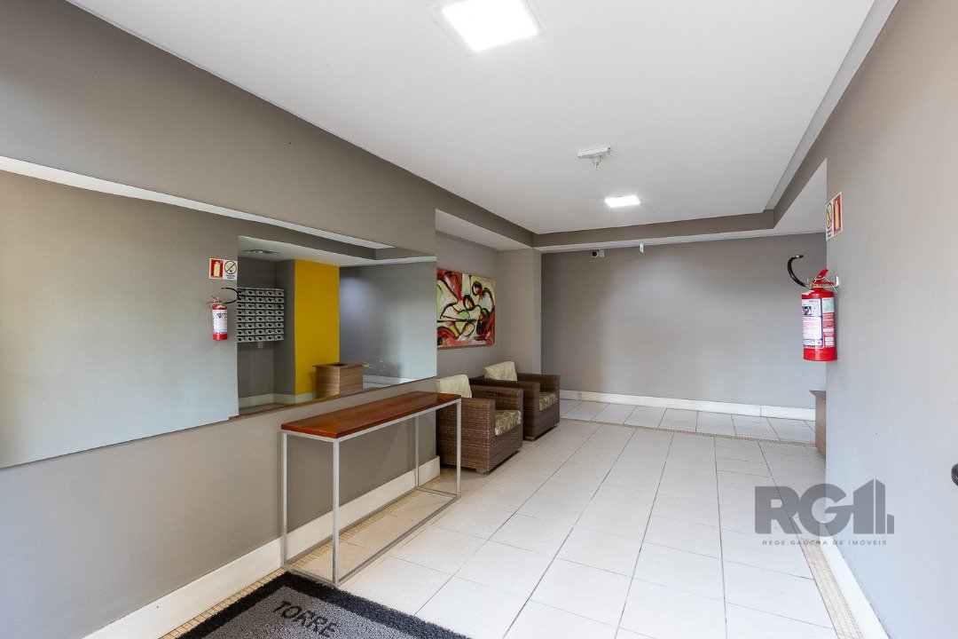 Apartamento para alugar com 2 quartos, 54m² - Foto 28