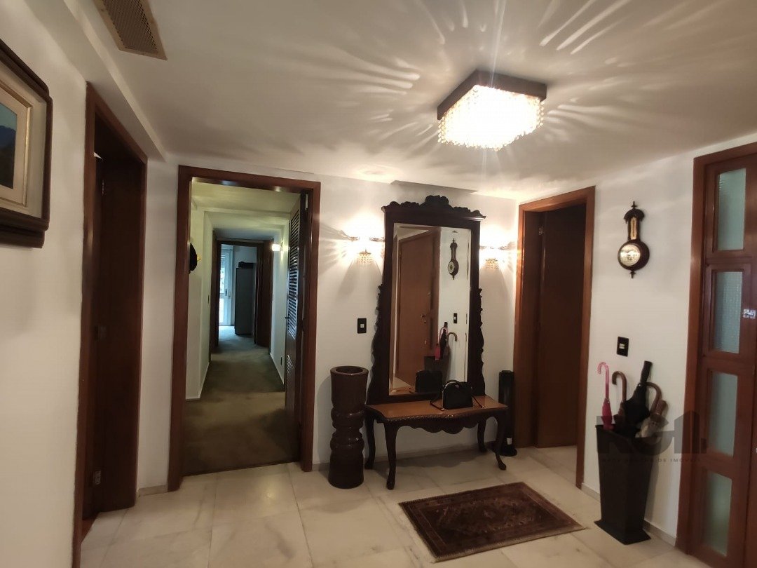 Apartamento para alugar com 3 quartos, 166m² - Foto 16