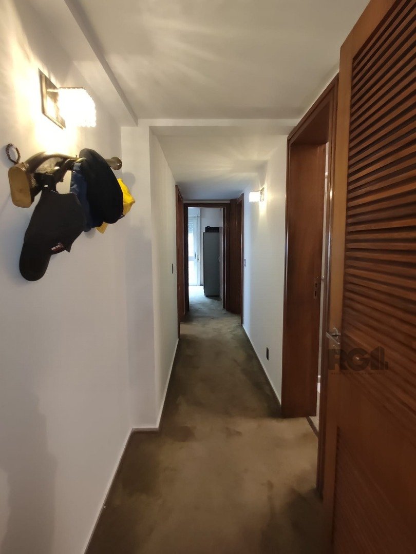 Apartamento para alugar com 3 quartos, 166m² - Foto 17