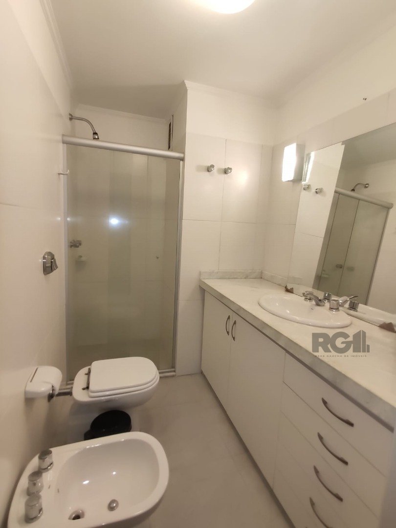 Apartamento para alugar com 3 quartos, 166m² - Foto 28