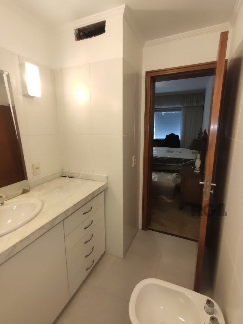 Apartamento para alugar com 3 quartos, 166m² - Foto 29