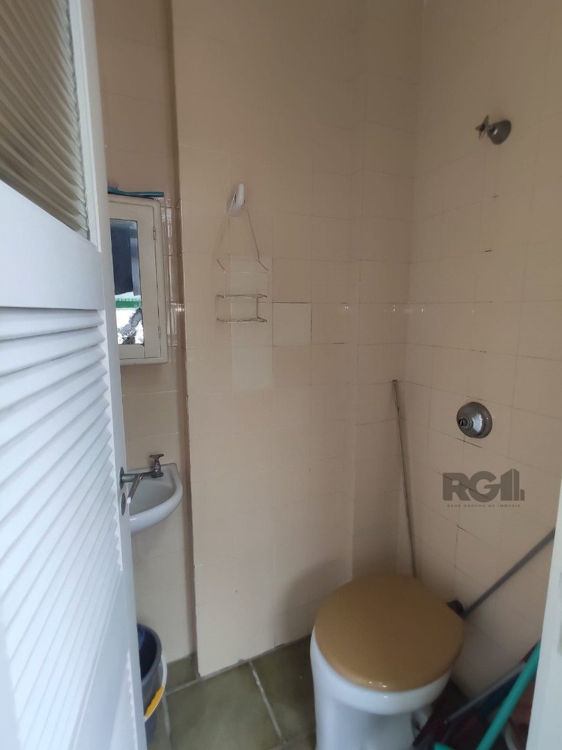 Apartamento para alugar com 3 quartos, 166m² - Foto 14