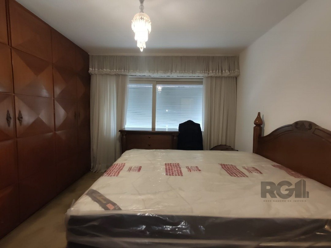 Apartamento para alugar com 3 quartos, 166m² - Foto 25