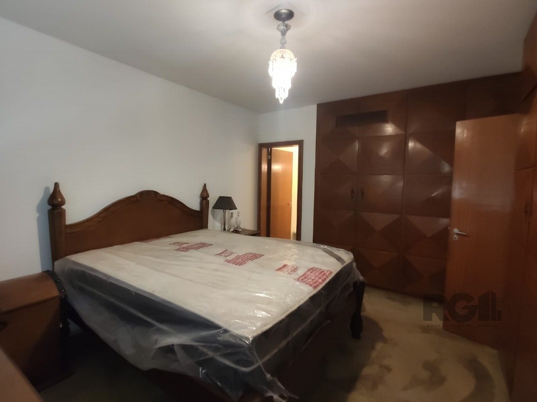 Apartamento para alugar com 3 quartos, 166m² - Foto 27