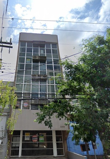 Conjunto/Sala com 82m² no bairro Menino Deus em Porto Alegre para Comprar