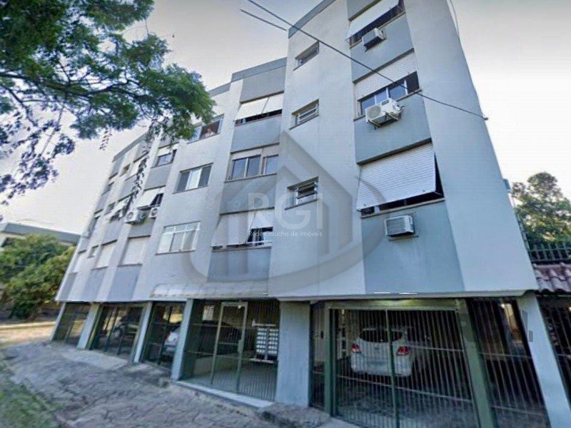 Apartamento com 77m², 2 dormitórios, 1 vaga no bairro Nonoai em Porto Alegre para Comprar