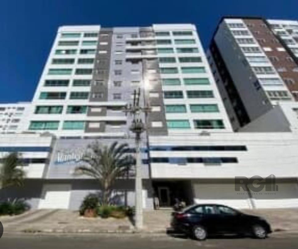 Apartamento com 125m², 2 dormitórios, 1 suíte, 1 vaga no bairro Zona Nova em Capão da Canoa para Comprar