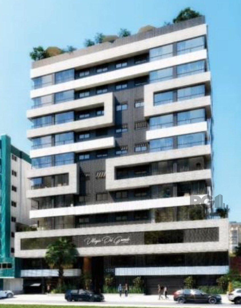 Apartamento com 66m², 2 dormitórios, 1 suíte, 1 vaga no bairro Zona Nova em Capão da Canoa para Comprar