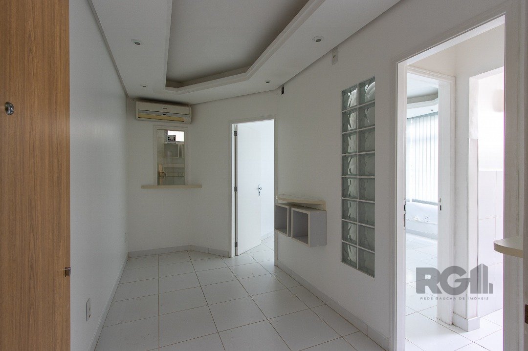 Conjunto Comercial-Sala para alugar, 39m² - Foto 6