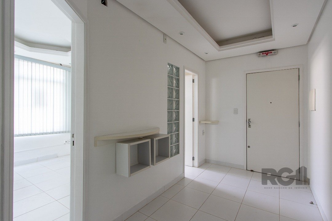 Conjunto Comercial-Sala para alugar, 39m² - Foto 8