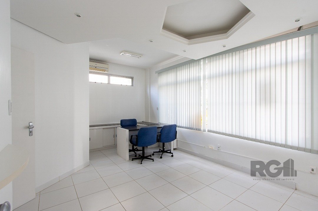 Conjunto Comercial-Sala para alugar, 39m² - Foto 13