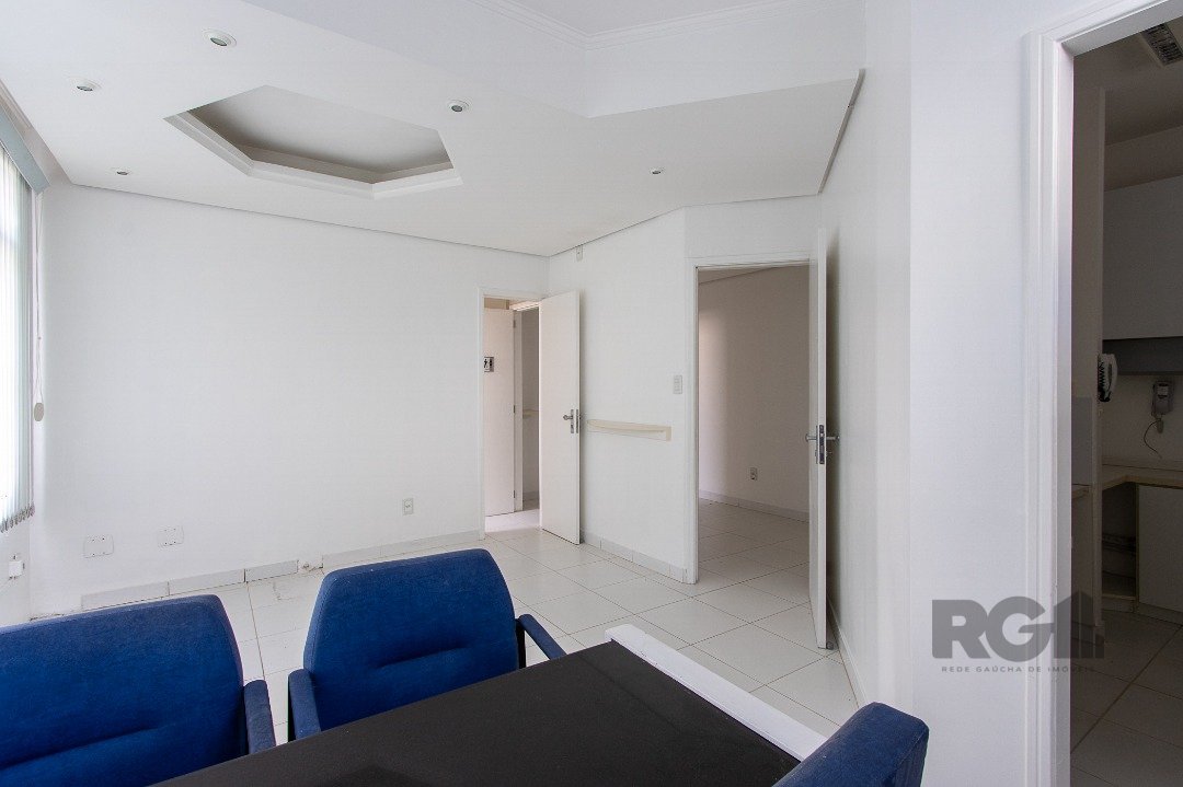 Conjunto Comercial-Sala para alugar, 39m² - Foto 15