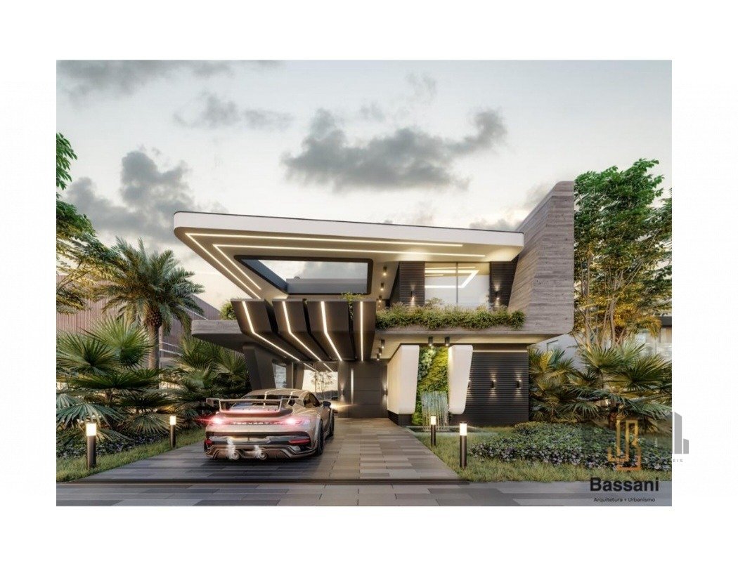 Casa Condominio com 330m², 4 dormitórios, 4 suítes, 3 vagas no bairro Capão Ilhas Resort em Capão Da Canoa para Comprar