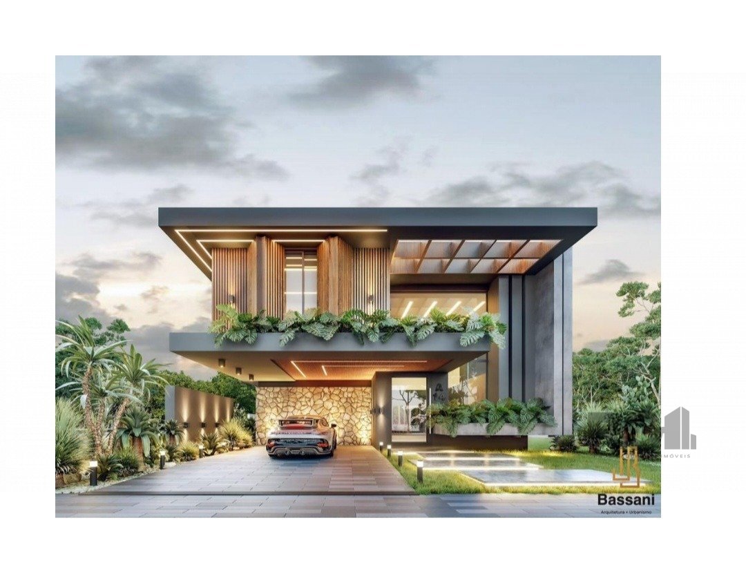 Casa Condominio com 400m², 4 dormitórios, 4 suítes no bairro Capão Ilhas Resort em Capão Da Canoa para Comprar