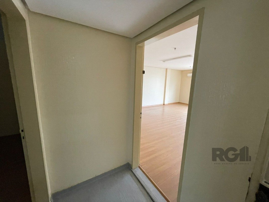 Conjunto Comercial-Sala para alugar, 35m² - Foto 3