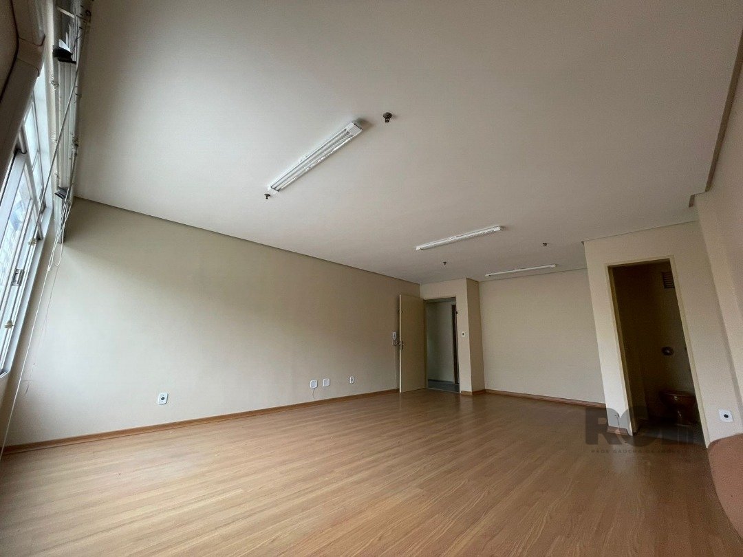 Conjunto Comercial-Sala para alugar, 35m² - Foto 5