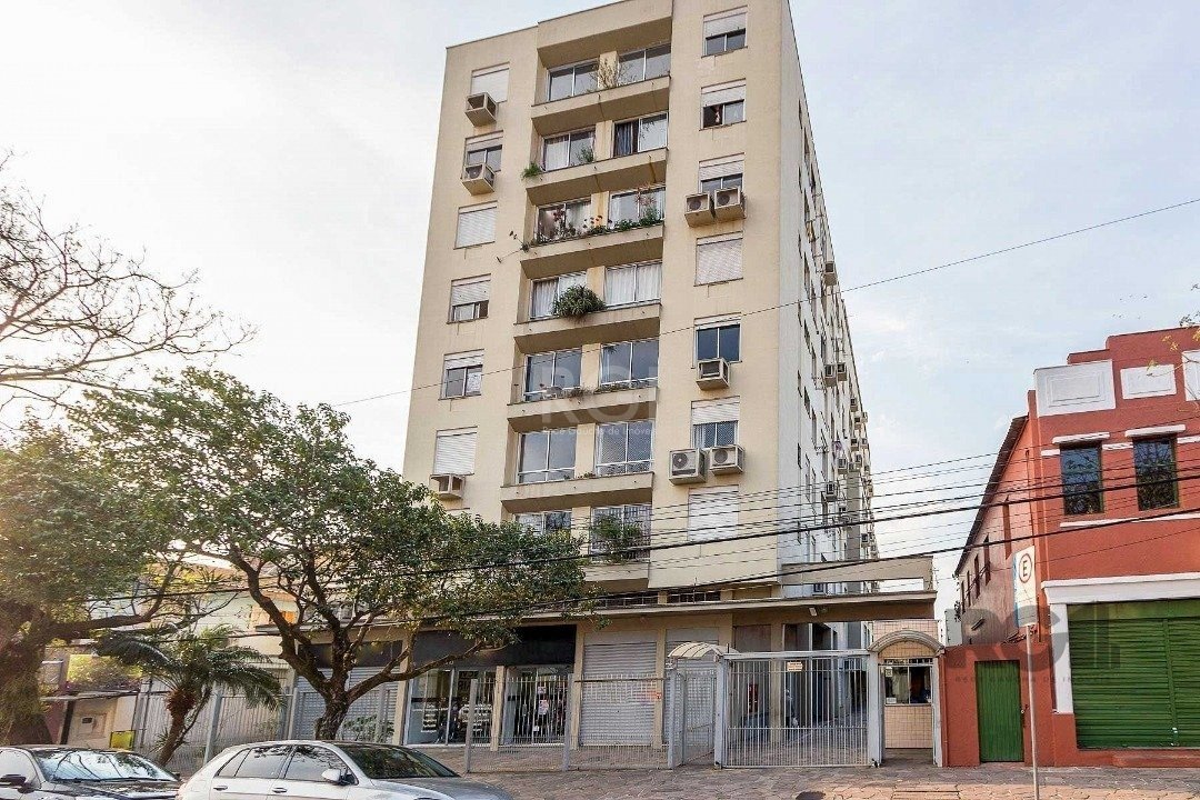 Conjunto Comercial-Sala para alugar, 35m² - Foto 1