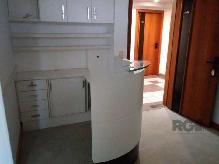 Conjunto Comercial-Sala para alugar, 38m² - Foto 3