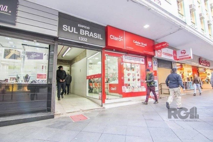 Conjunto Comercial-Sala para alugar, 96m² - Foto 13