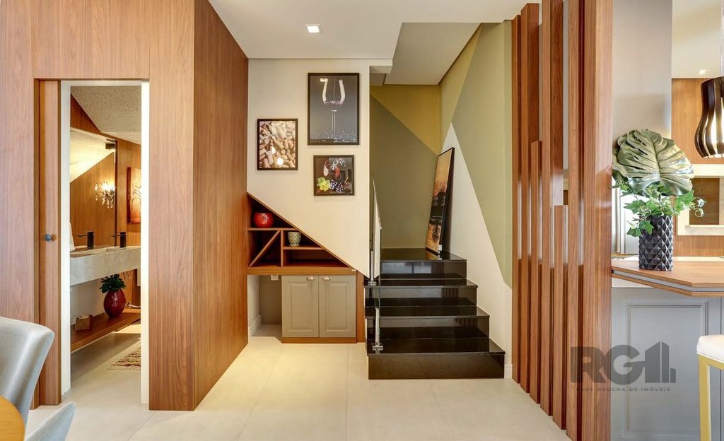 Casa de Condomínio à venda com 3 quartos, 142m² - Foto 13