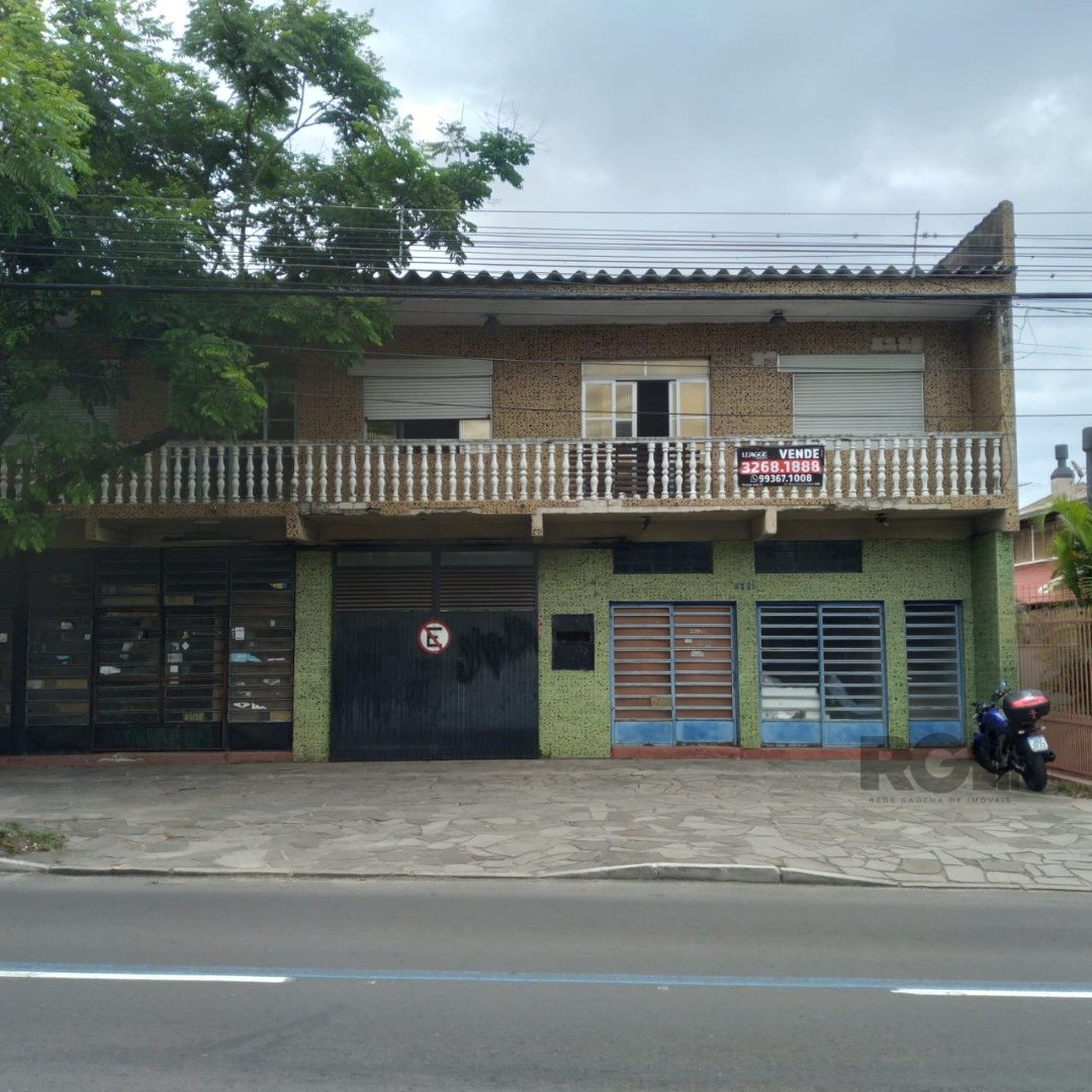 Terreno com 1.600m² no bairro Cavalhada em Porto Alegre para Comprar