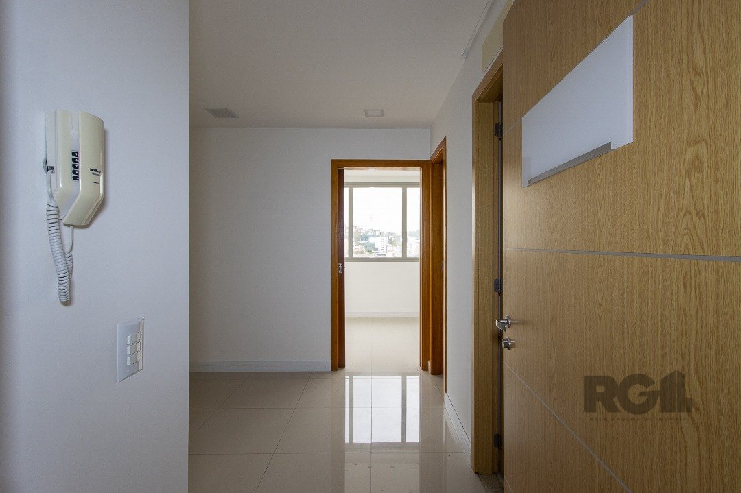 Conjunto Comercial-Sala para alugar, 36m² - Foto 9