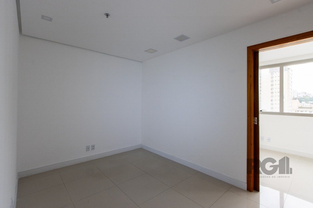 Conjunto Comercial-Sala para alugar, 36m² - Foto 10