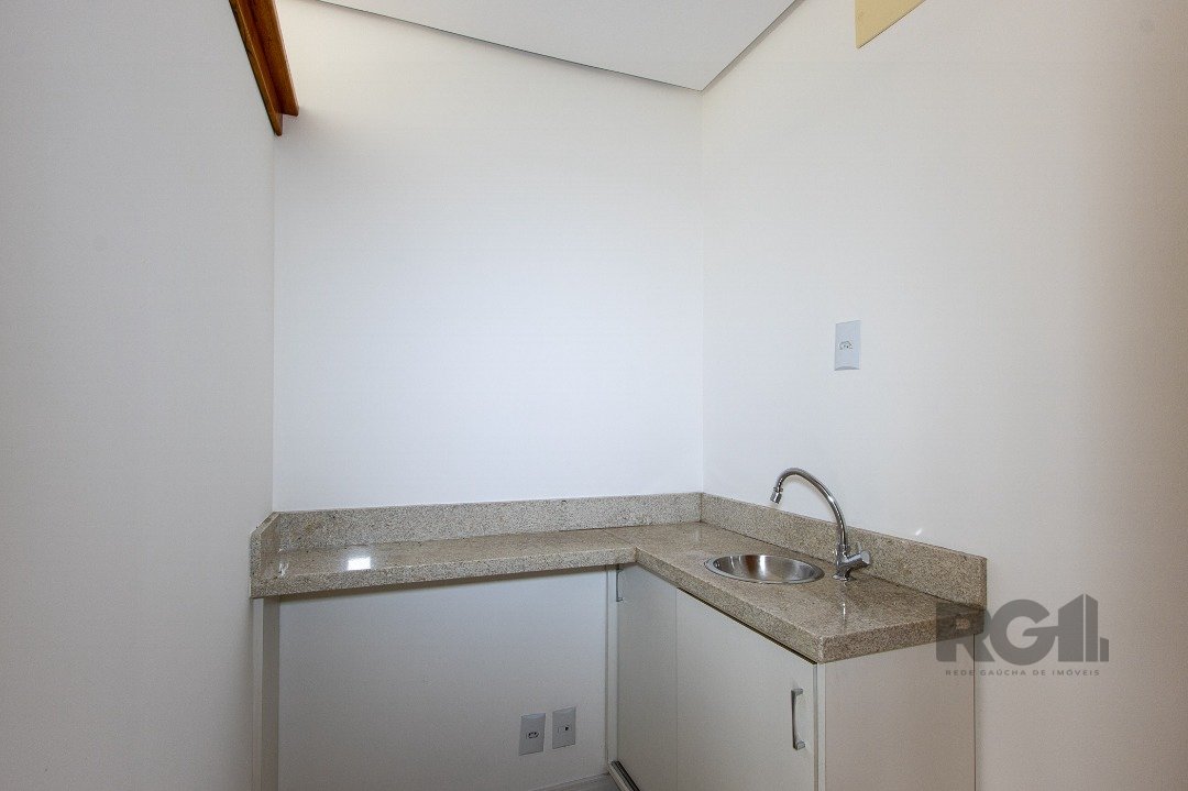 Conjunto Comercial-Sala para alugar, 36m² - Foto 14