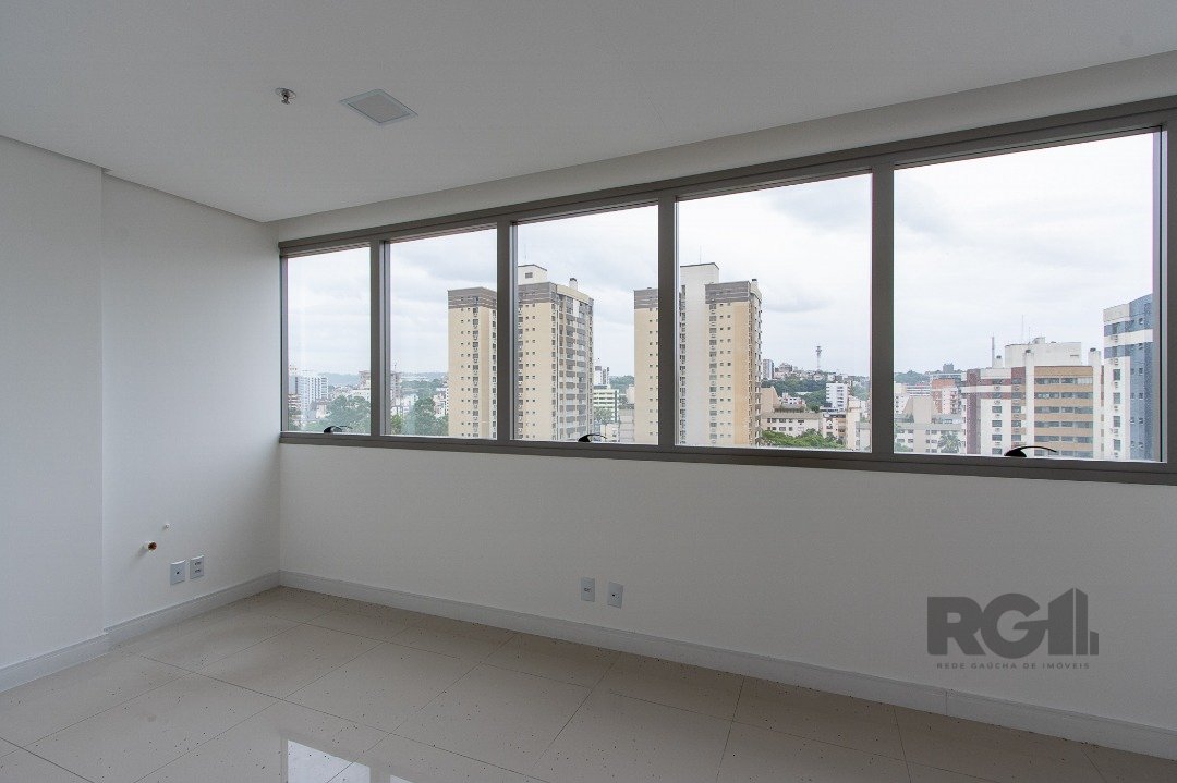 Conjunto Comercial-Sala para alugar, 36m² - Foto 16