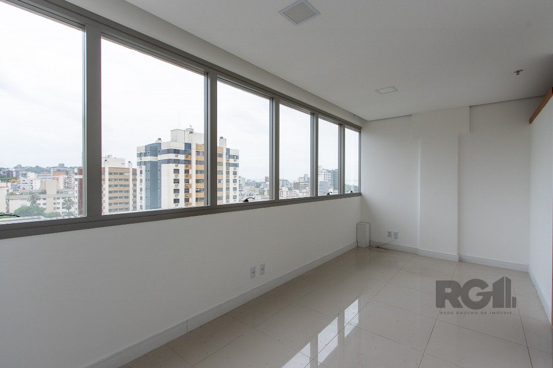 Conjunto Comercial-Sala para alugar, 36m² - Foto 18