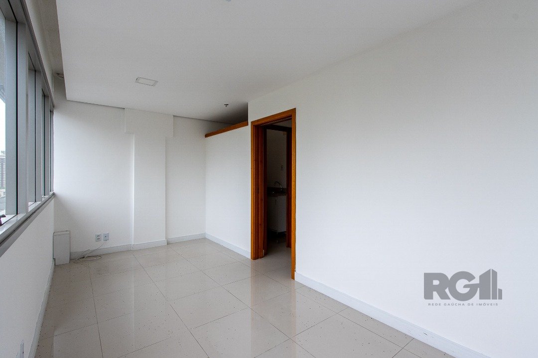 Conjunto Comercial-Sala para alugar, 36m² - Foto 20