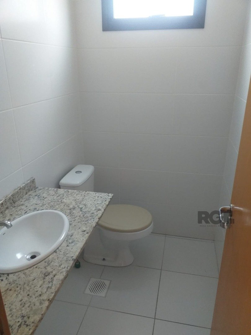 Conjunto Comercial-Sala para alugar, 60m² - Foto 11