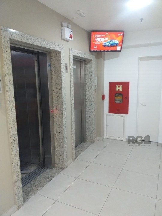 Conjunto Comercial-Sala para alugar, 60m² - Foto 12