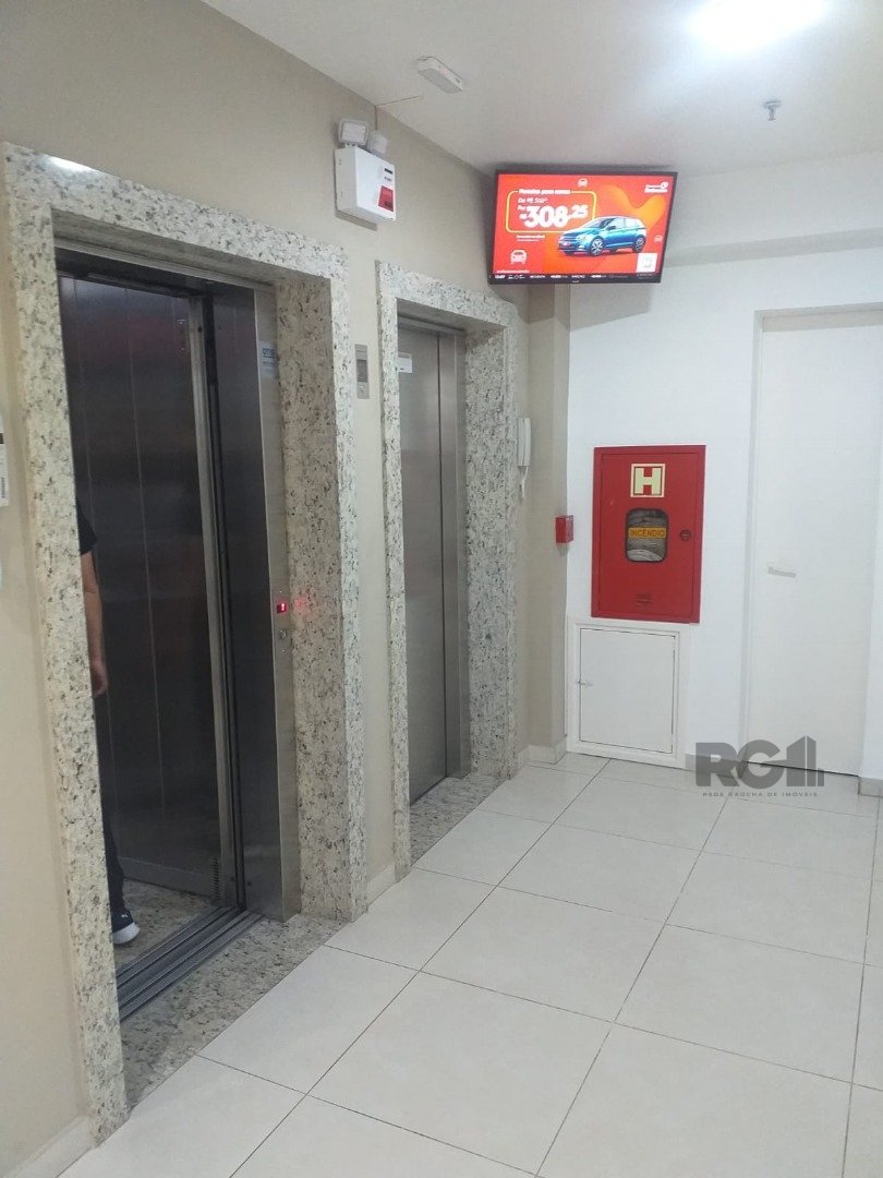 Conjunto Comercial-Sala para alugar, 60m² - Foto 14