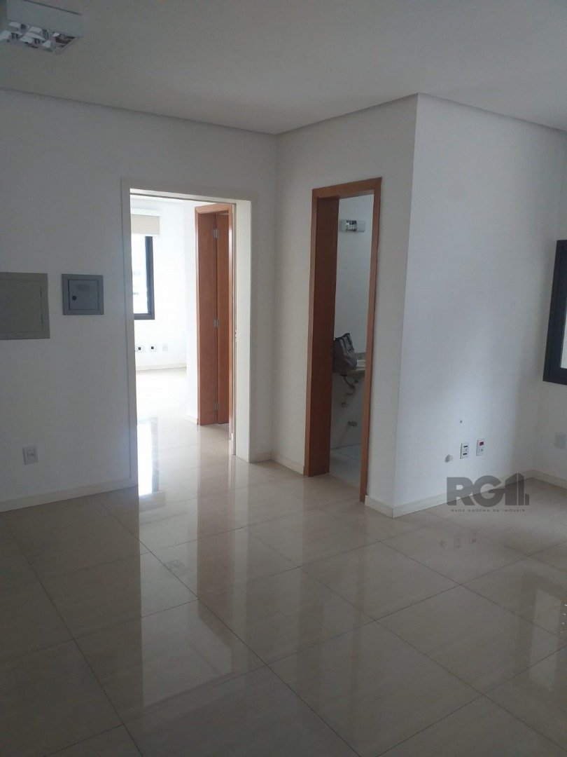 Conjunto Comercial-Sala para alugar, 60m² - Foto 10