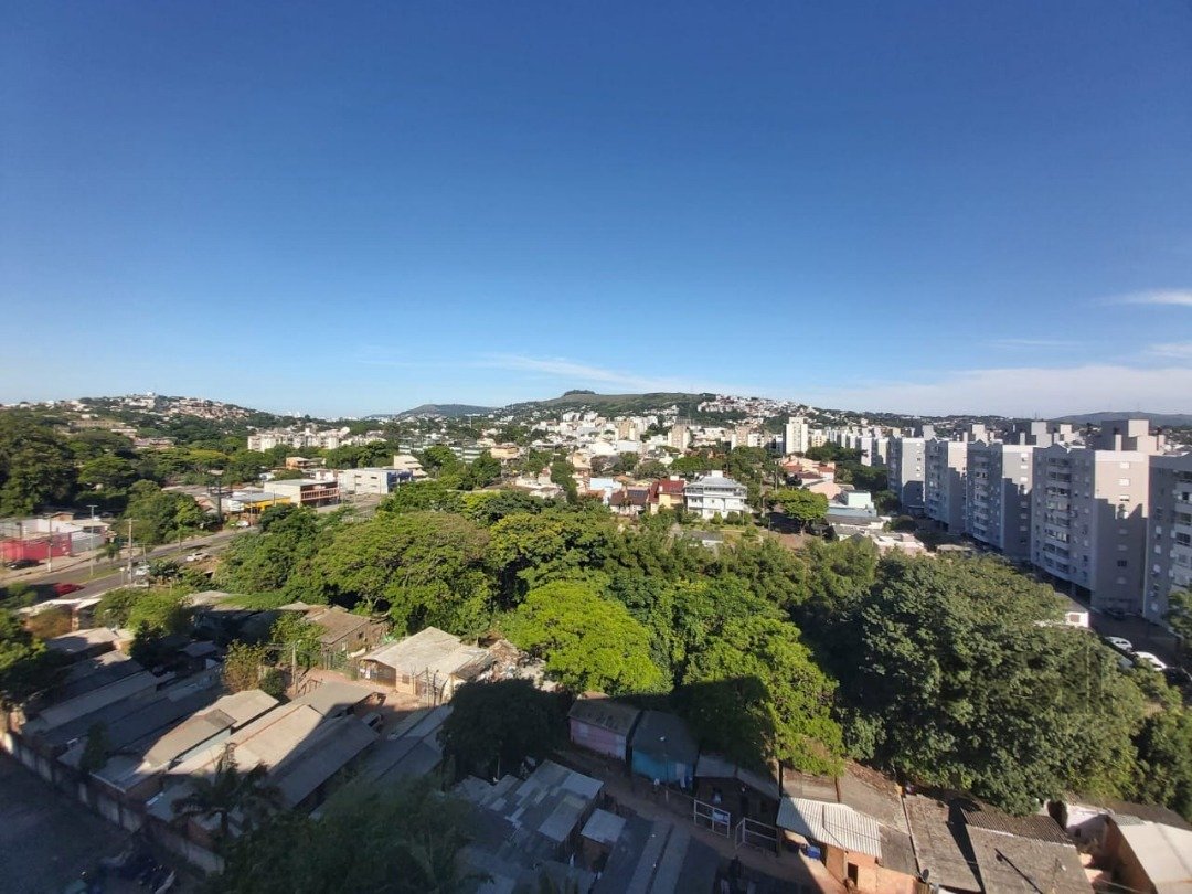 Apartamento com 39m², 1 dormitório, 1 vaga no bairro Cristal em Porto Alegre para Comprar