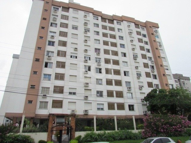 Apartamento com 41m², 1 dormitório no bairro Partenon em Porto Alegre para Comprar