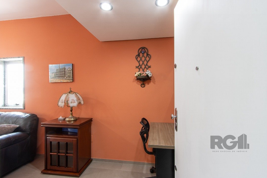 Apartamento para alugar com 1 quarto, 54m² - Foto 18