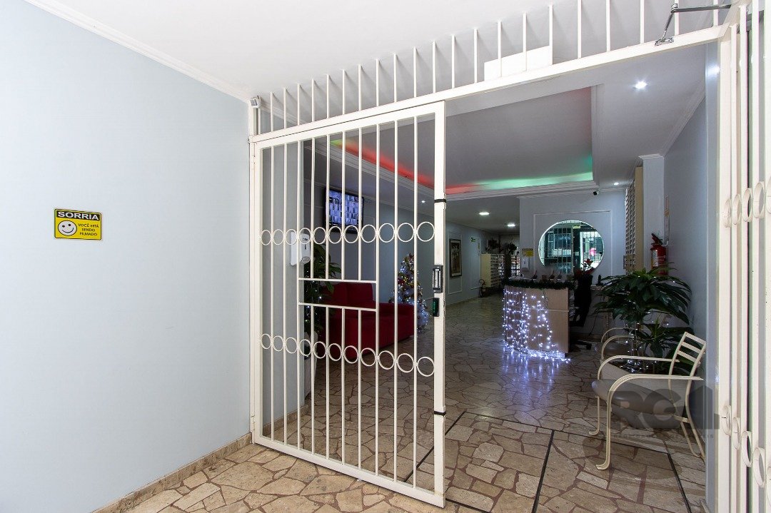 Apartamento para alugar com 1 quarto, 54m² - Foto 22