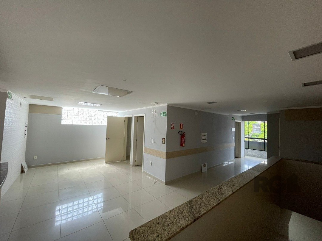 Conjunto Comercial-Sala para alugar, 201m² - Foto 2