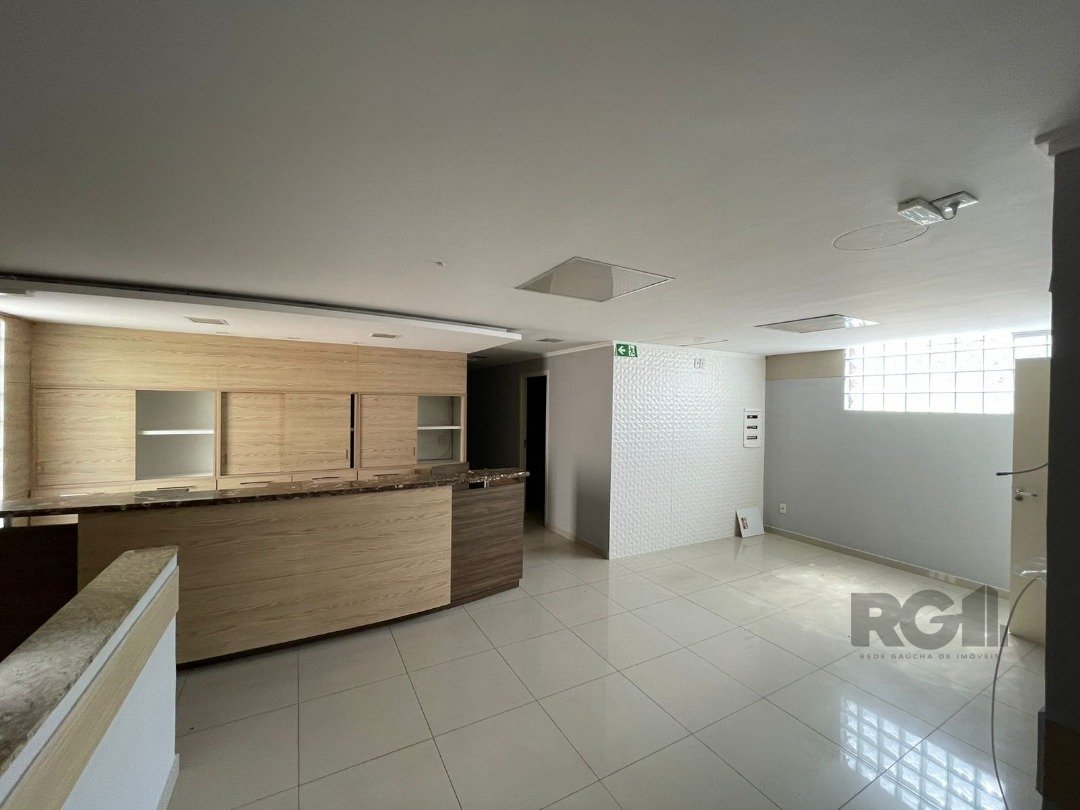 Conjunto Comercial-Sala para alugar, 201m² - Foto 1