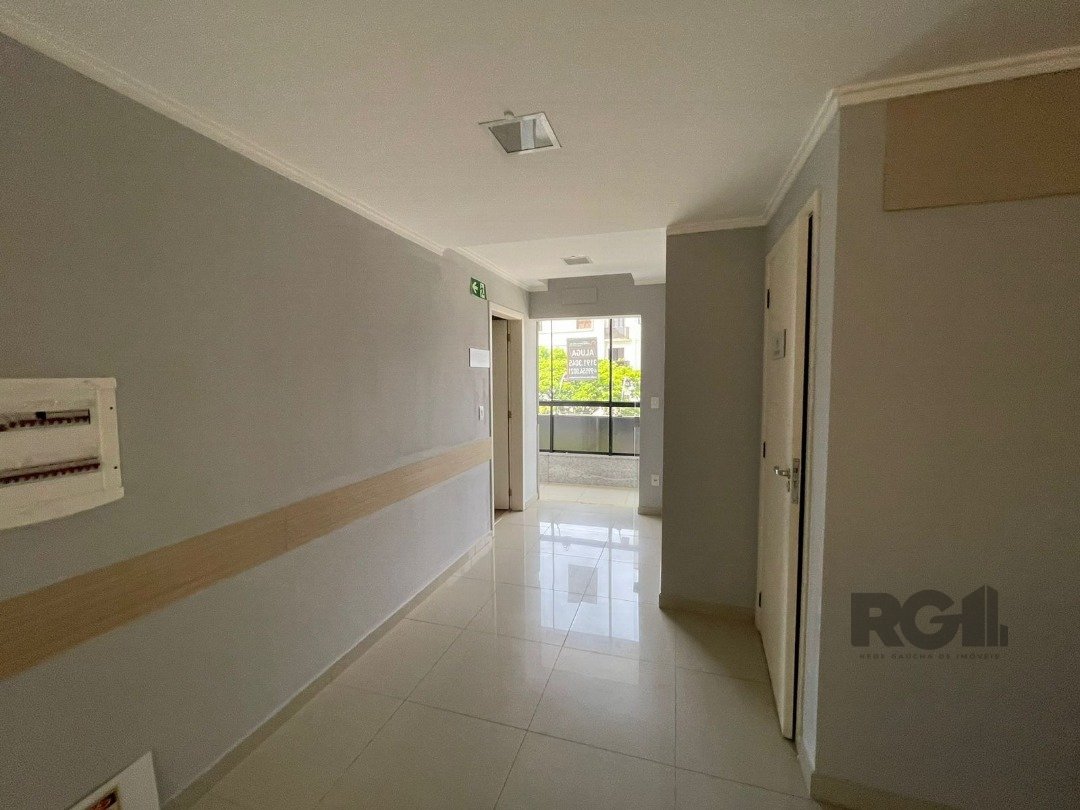 Conjunto Comercial-Sala para alugar, 201m² - Foto 3