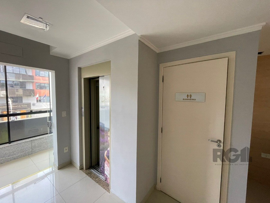 Conjunto Comercial-Sala para alugar, 201m² - Foto 4