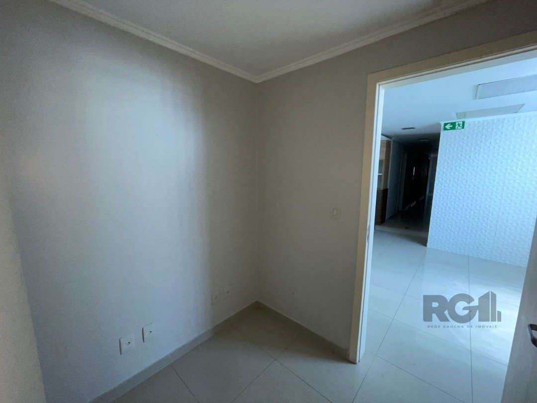 Conjunto Comercial-Sala para alugar, 201m² - Foto 6