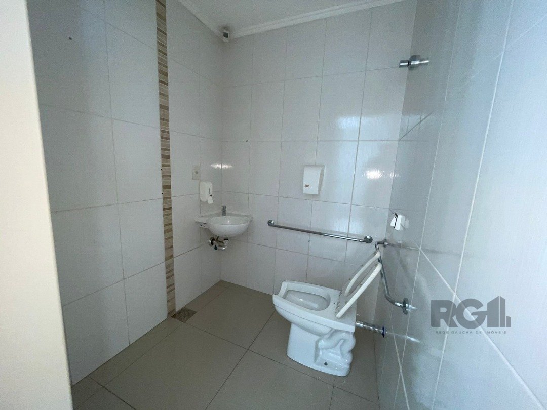 Conjunto Comercial-Sala para alugar, 201m² - Foto 7