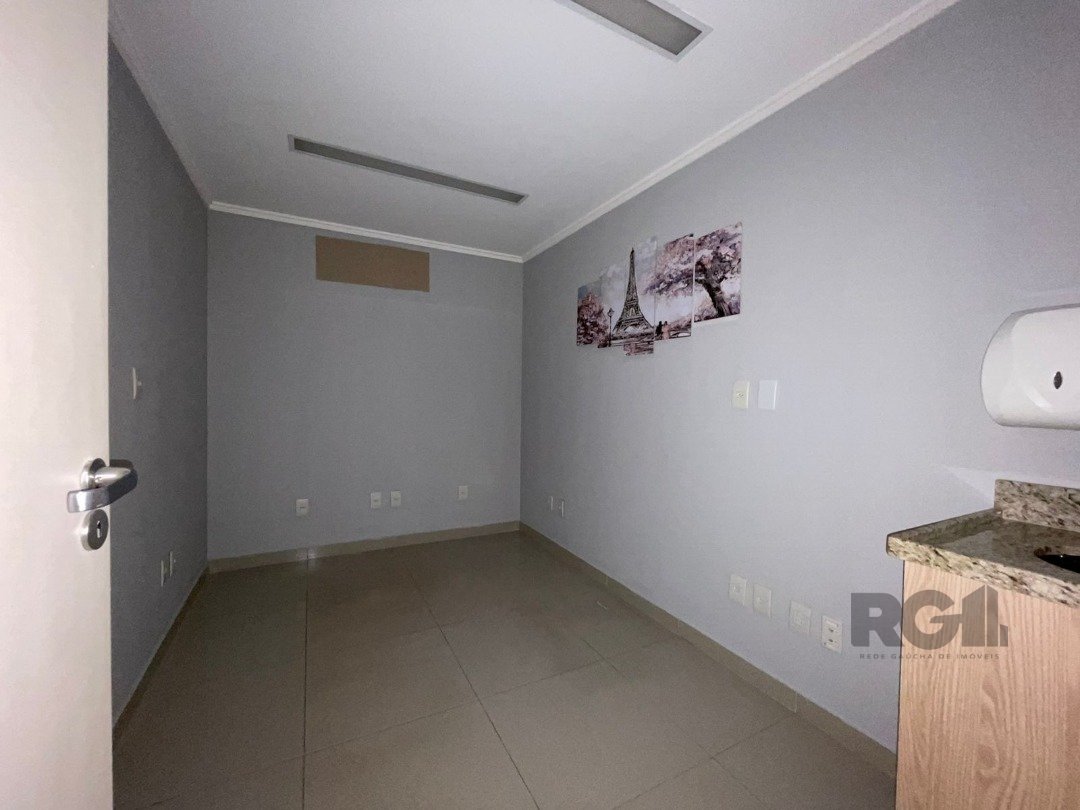 Conjunto Comercial-Sala para alugar, 201m² - Foto 11