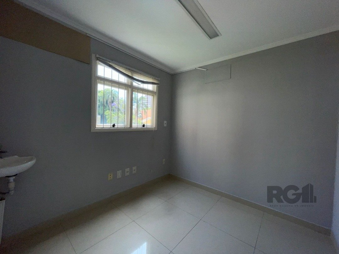 Conjunto Comercial-Sala para alugar, 201m² - Foto 14