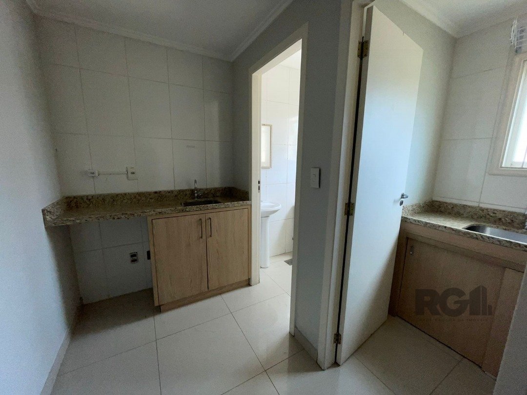 Conjunto Comercial-Sala para alugar, 201m² - Foto 17